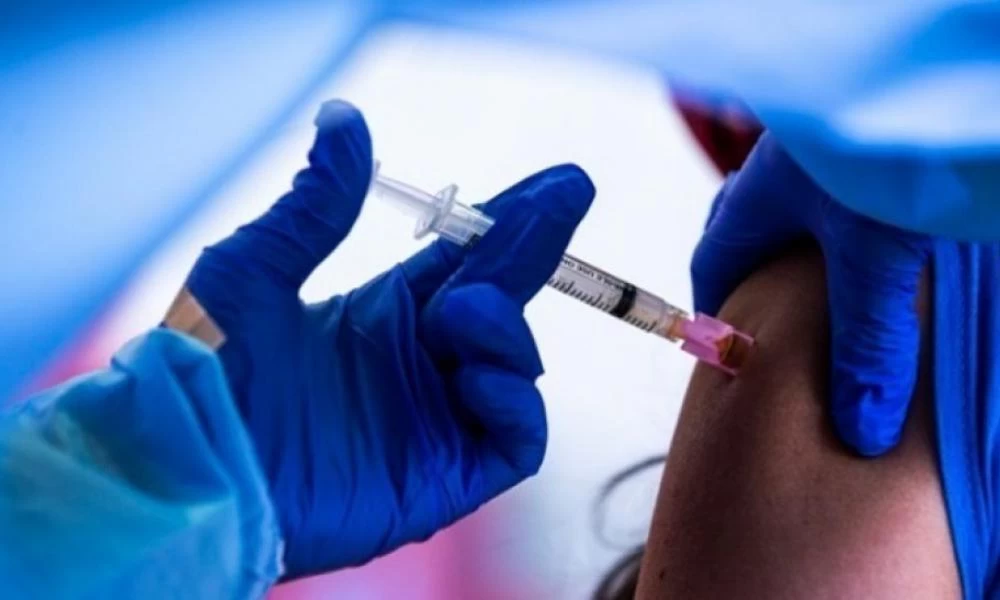ΠΟΥ κατά Ευρώπης για τους εμβολιασμούς: «Απαράδεκτα αργοί ρυθμοί»